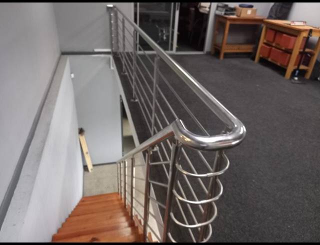 INDUSTRIAL PROPERTY TO RENT IN GREENBUSHES